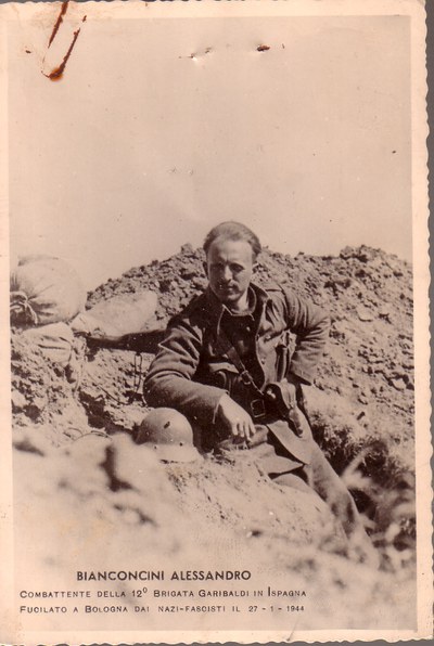 Alessandro Bianconcini