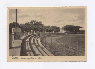 Campo sportivo Francesco Azzi