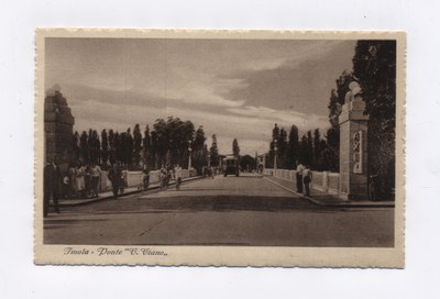 Ponte Costanzo Ciano
