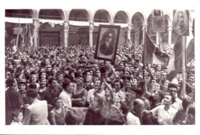 Manifestazione 27 luglio 1943 04