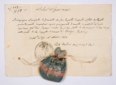 Edvige, 1854