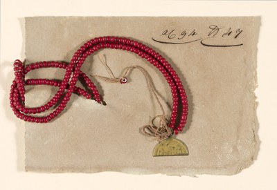 Pierina, 1844