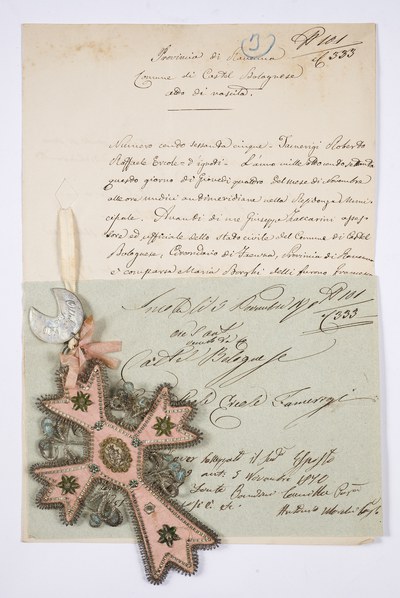 Roberto T., 1870