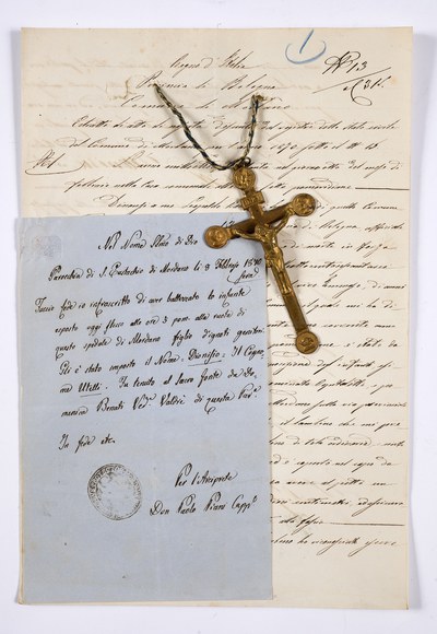 Dionisio U., 1870