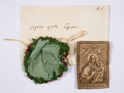 Eugenio, 1813