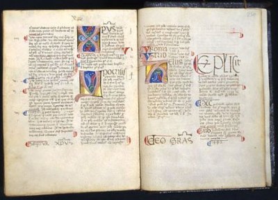 Bartolomeo da San Concordio, Summa de casibus conscientiae, 1442, ms. 22, cc. 249v-250r