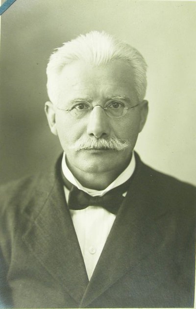 Sabbatani Luigi (1863-1928)