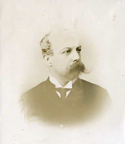 Codronchi Giovanni Jr. (1841-1907)