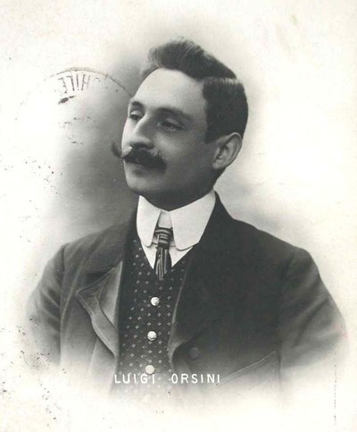 Orsini Luigi (1873-1954)