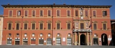 Palazzo Comunale