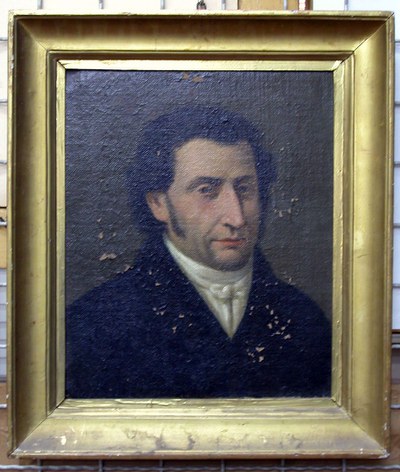 Giovanni Scarabelli